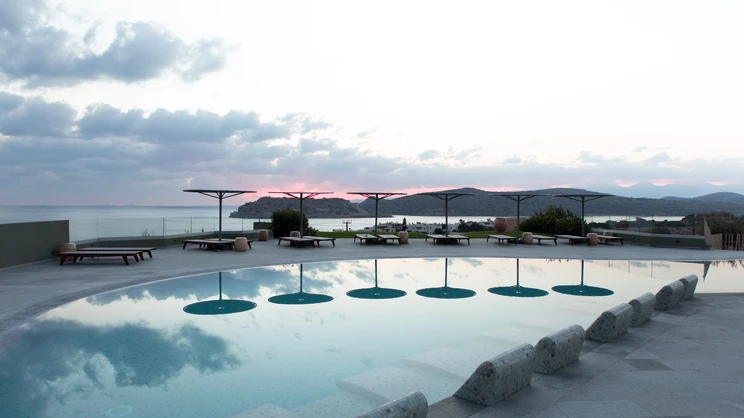 Cayo Exclusive Resort & Spa